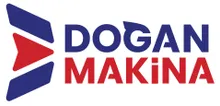 DOĞAN MAKİNA LTD.ŞTİ. Logo
